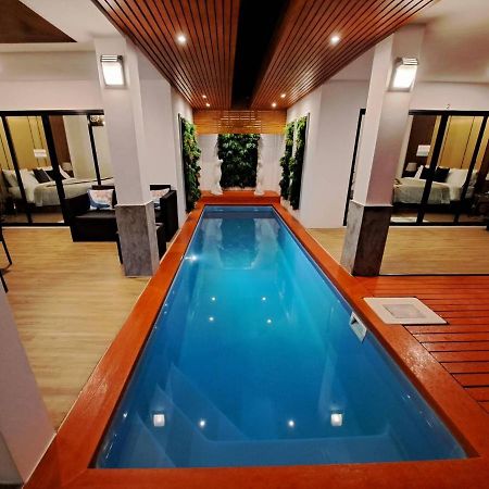 The Chic Pool Villa Nai Yang Beach 외부 사진