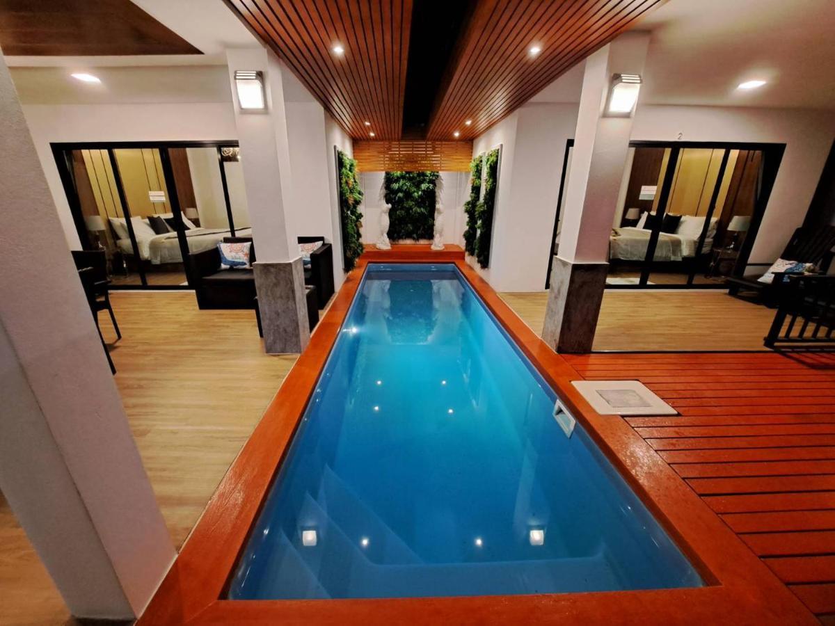 The Chic Pool Villa Nai Yang Beach 외부 사진