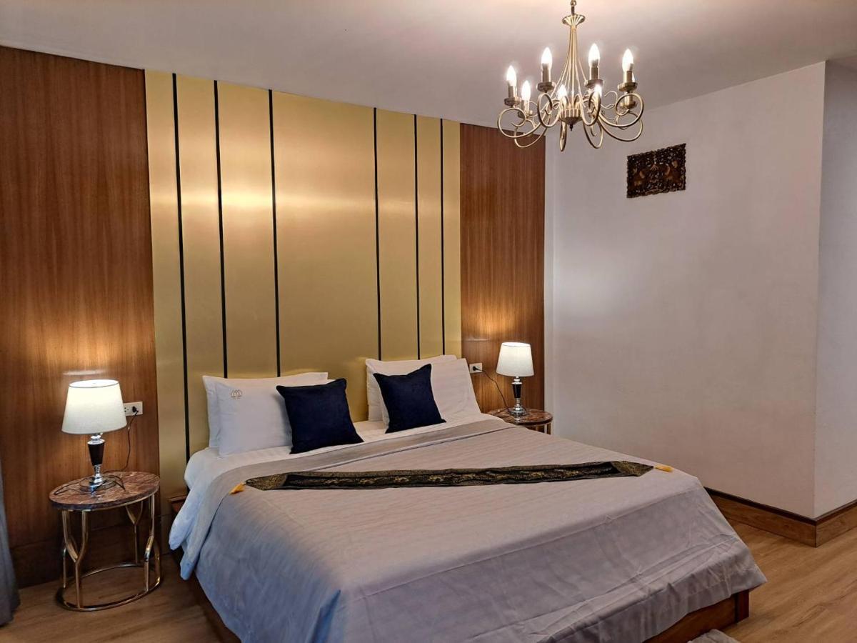 The Chic Pool Villa Nai Yang Beach 외부 사진