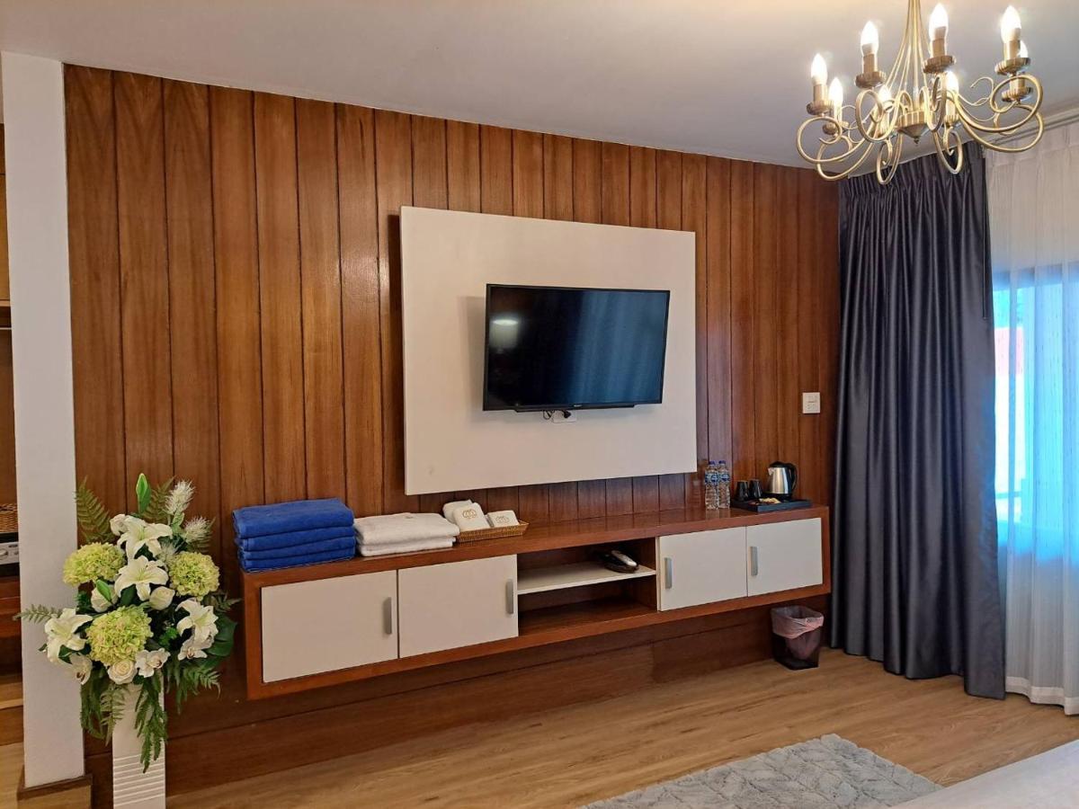The Chic Pool Villa Nai Yang Beach 외부 사진
