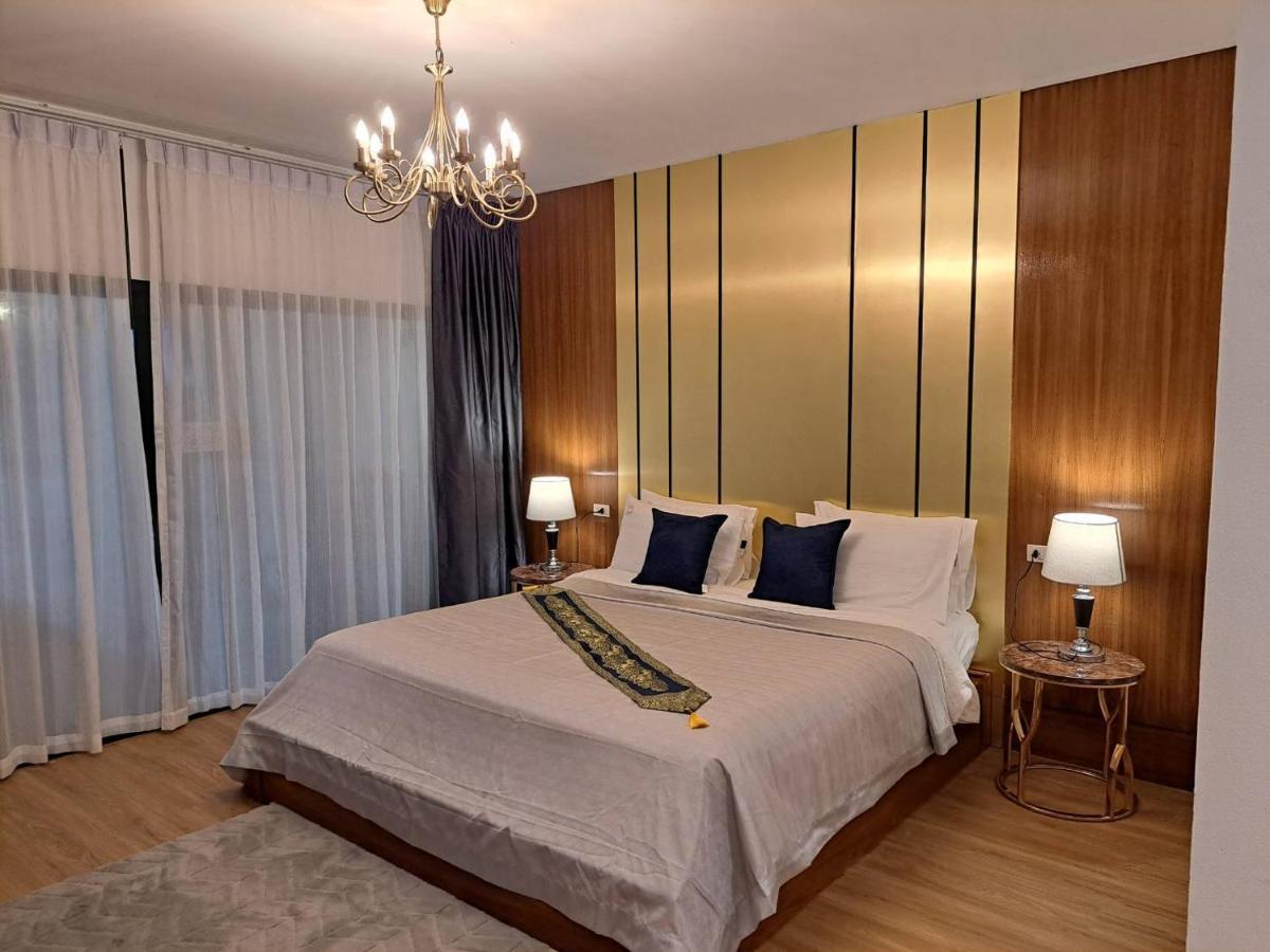 The Chic Pool Villa Nai Yang Beach 외부 사진