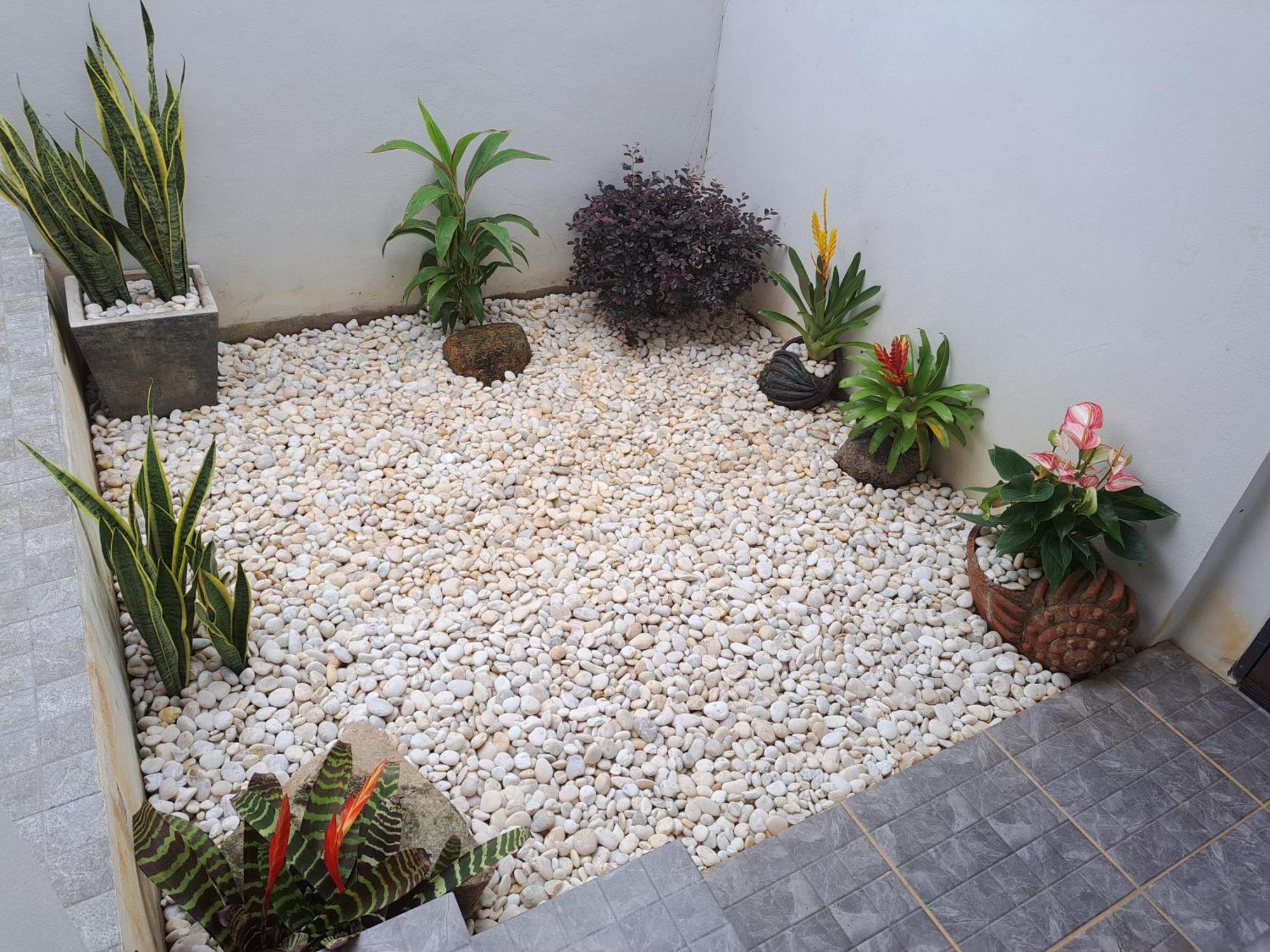 The Chic Pool Villa Nai Yang Beach 객실 사진
