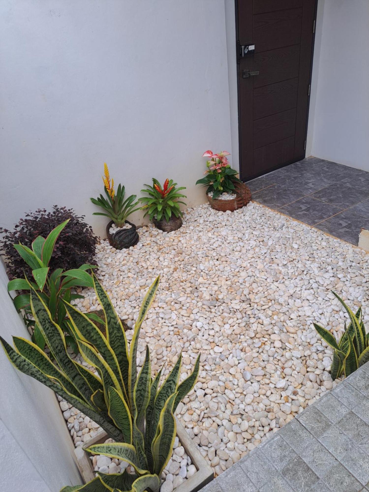 The Chic Pool Villa Nai Yang Beach 객실 사진