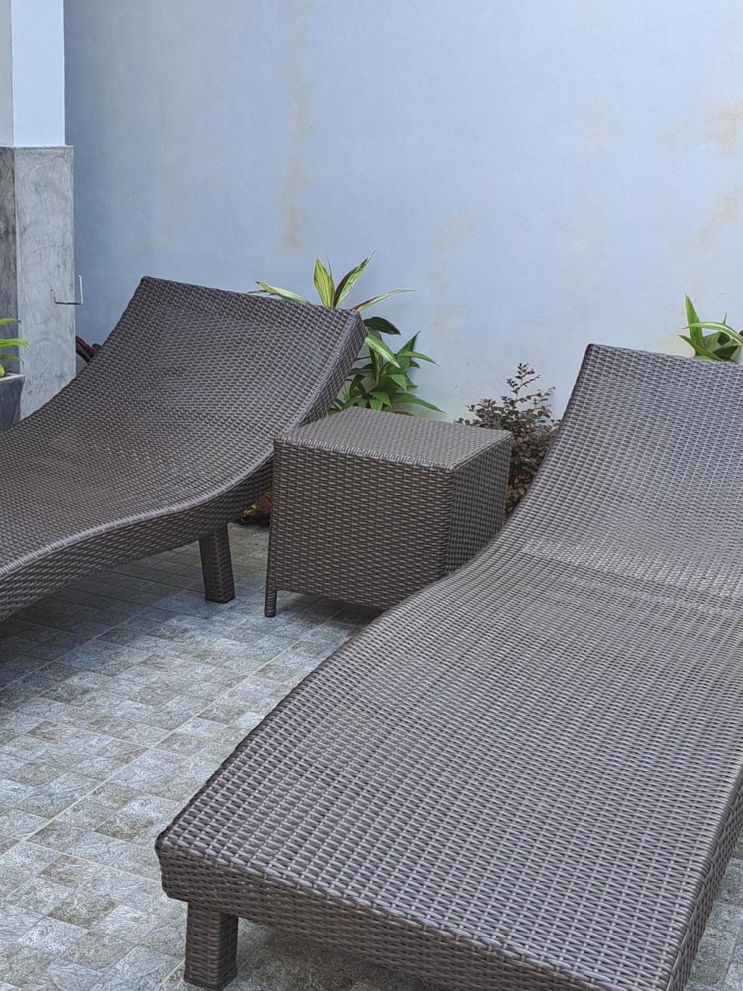 The Chic Pool Villa Nai Yang Beach 객실 사진